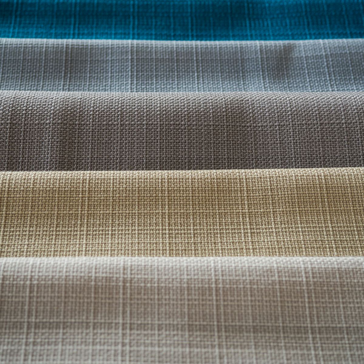 SS26 fabric detail