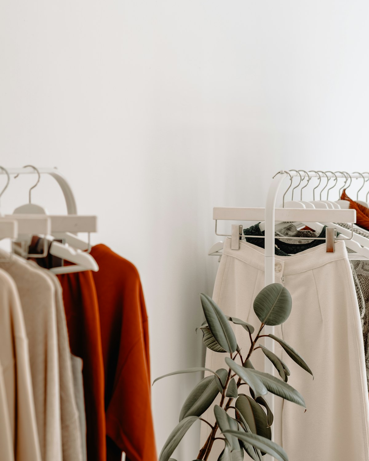 Hechter Paris showroom