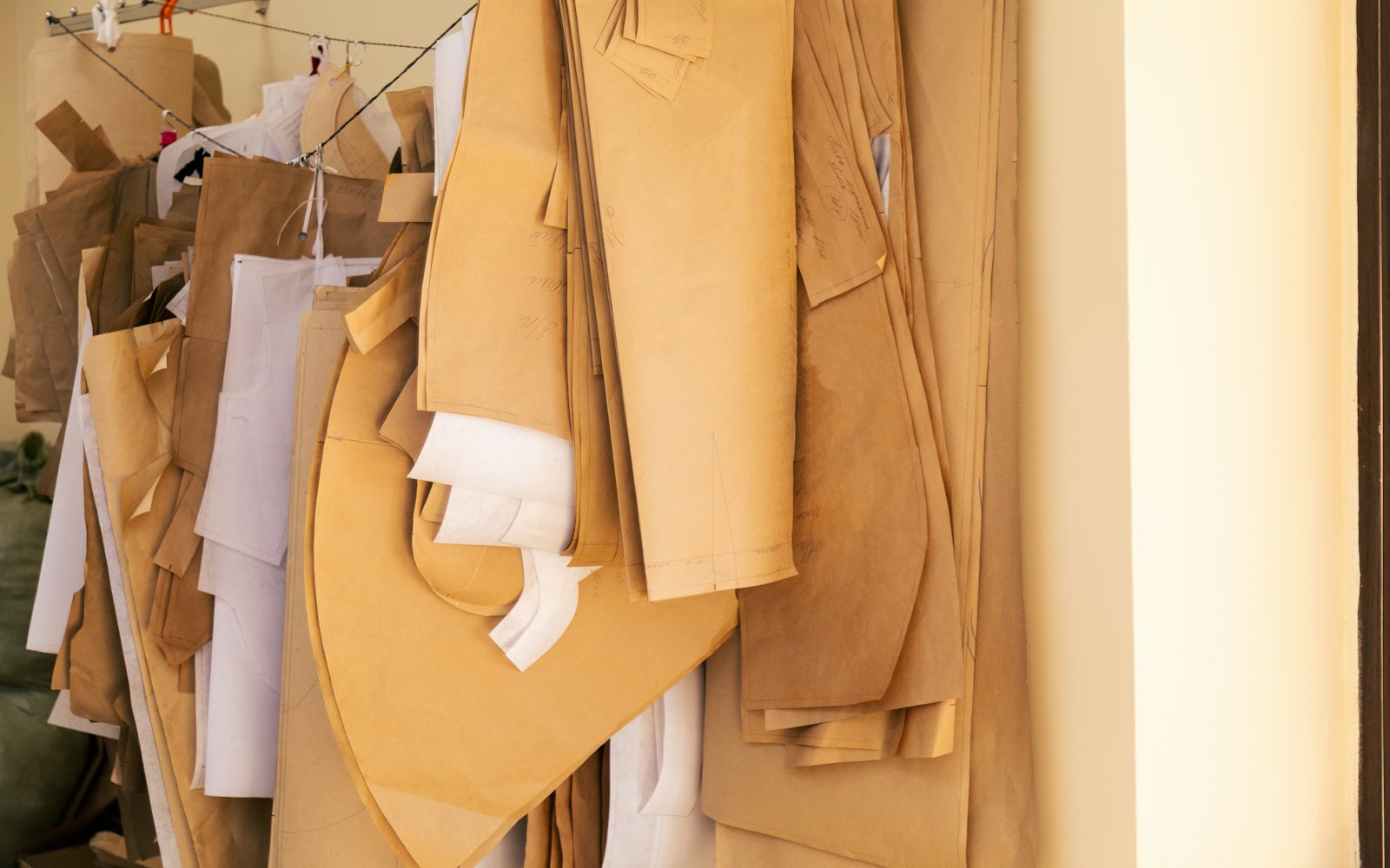 Showroom appointments