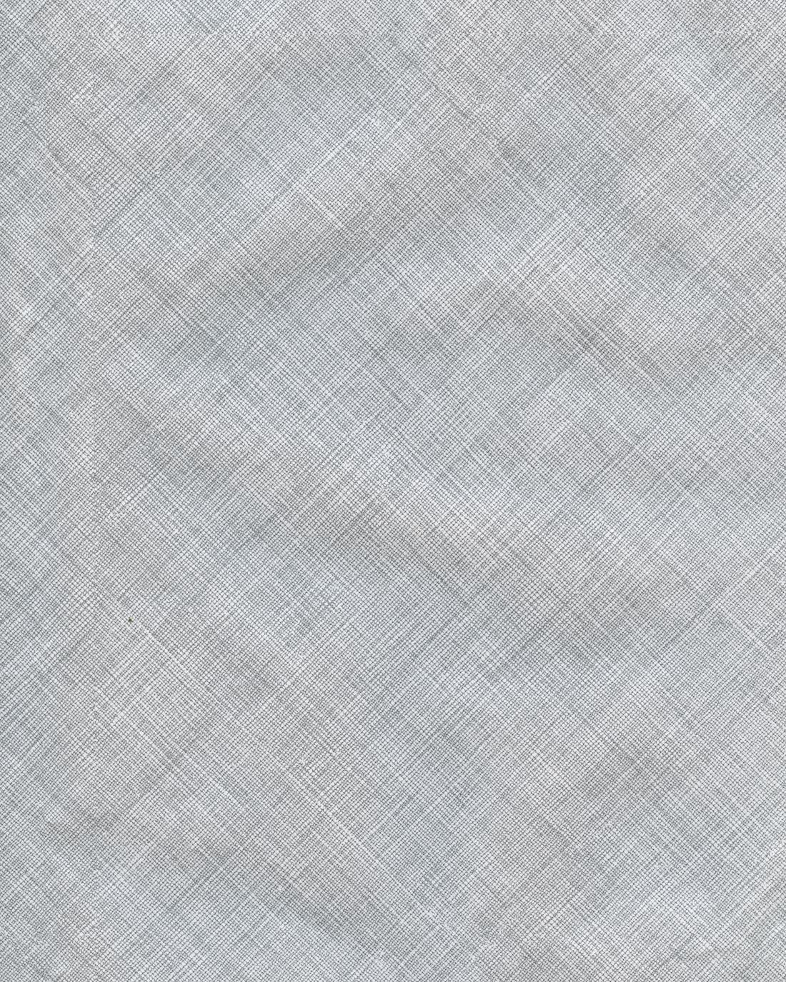 Van Laack shirt fabric detail